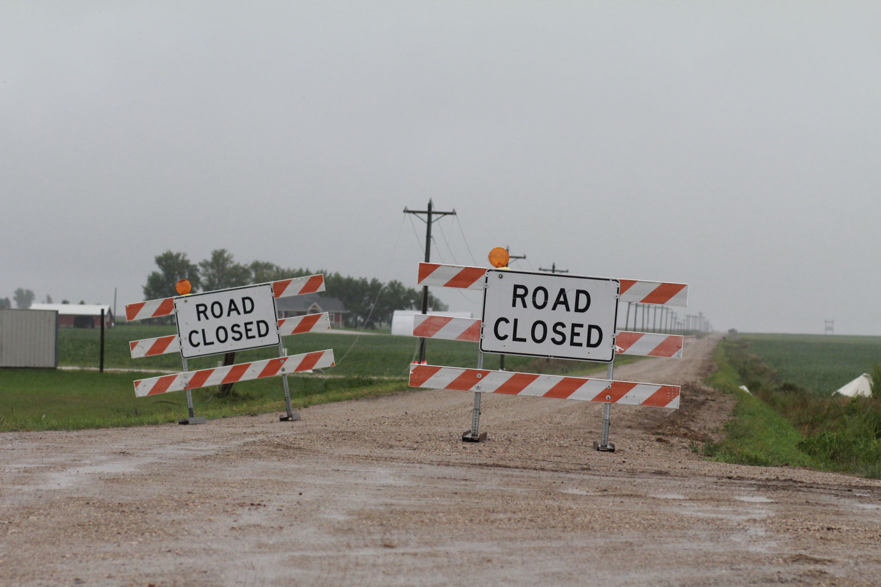 Algona tornado